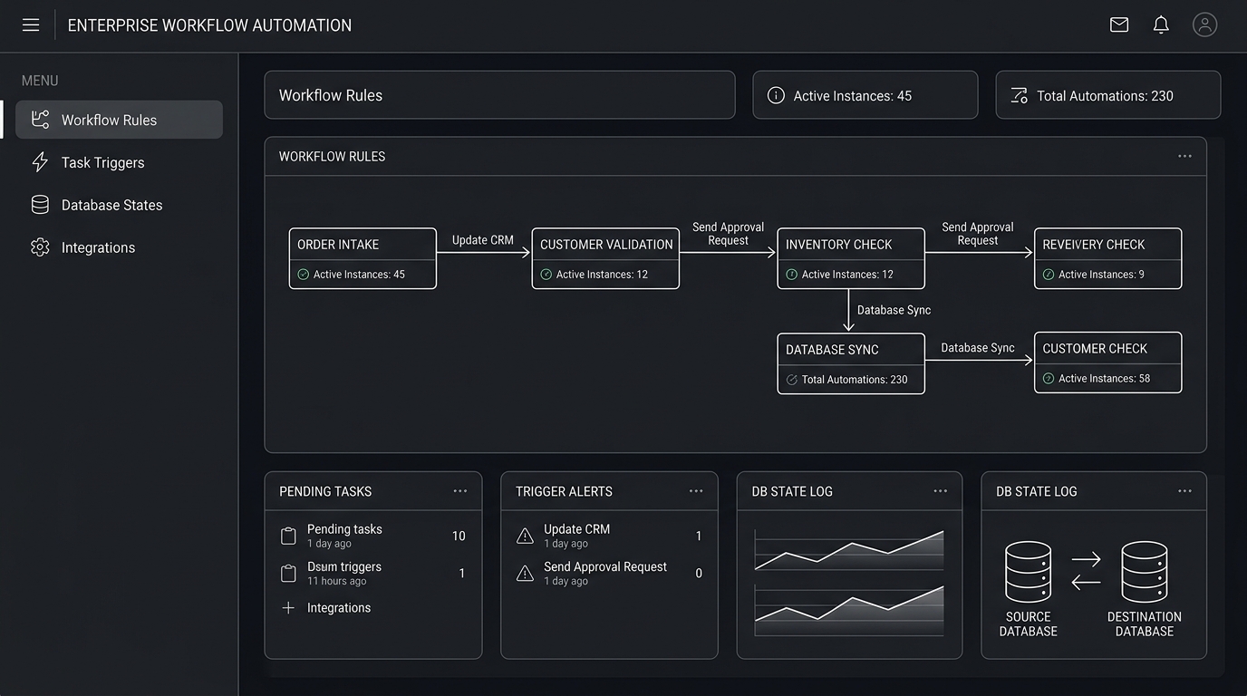 MPS Monochrome Business Automation Hub